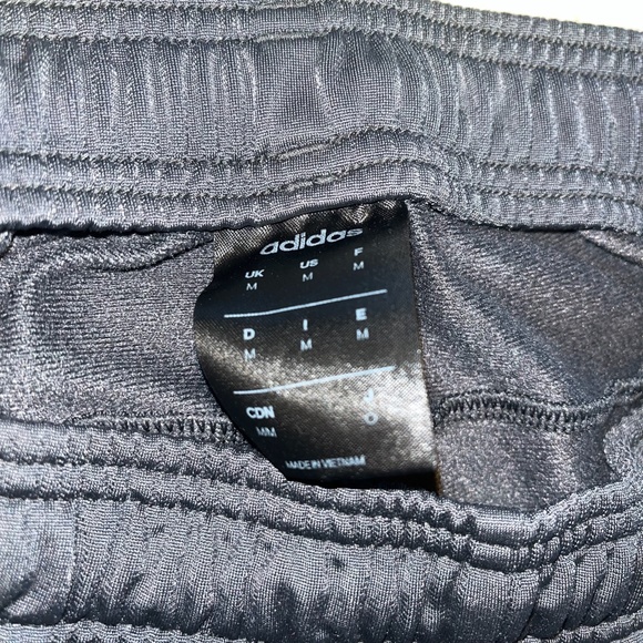 Men's Adidas Striped Track Pant - Picture 5 of 6